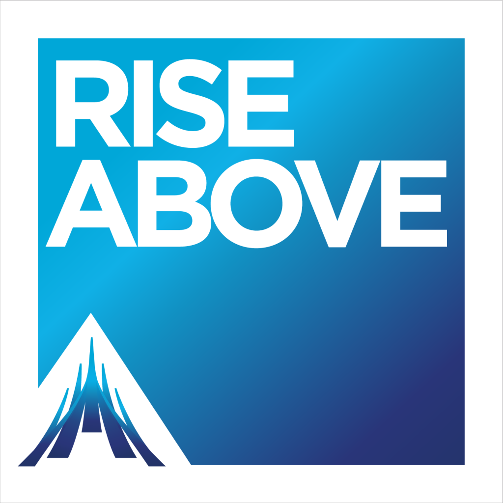 Explore Game Dev Journeys in “Rise Above,” an Upcoming Podcast