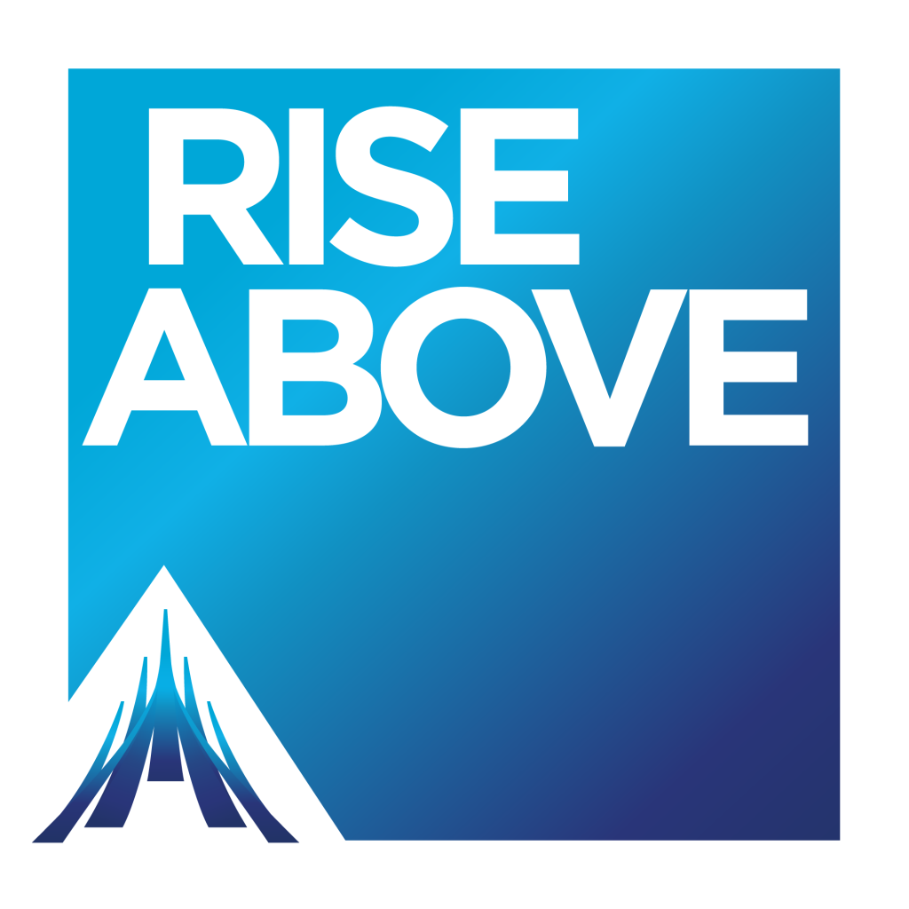 Uncover Games Industry Insights in Rise Above, Season 1 - a Podcast by  Ascendant Studios - Ascendant Studios