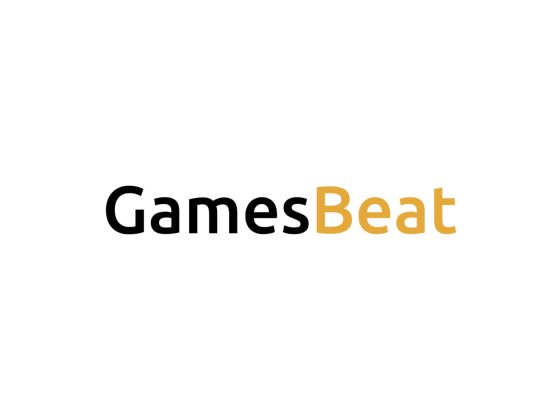 GamesBeat